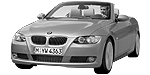 BMW E93 U1866 Fault Code